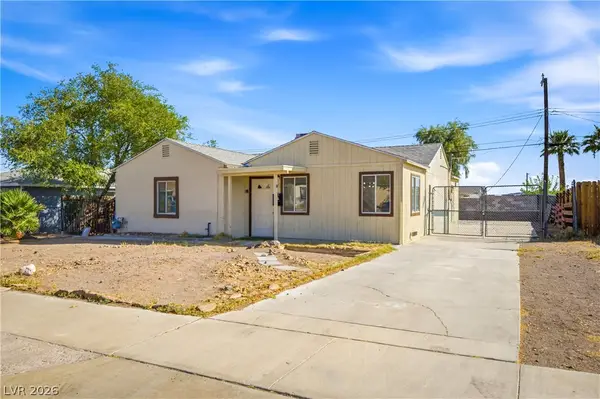 571 National Street, Henderson, NV 89015