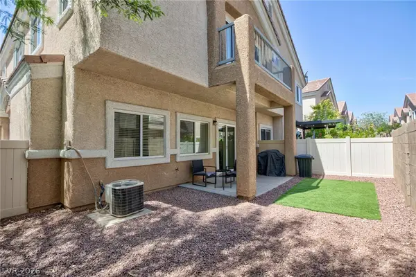 8780 Horizon Wind Avenue #102, Las Vegas, NV 89178