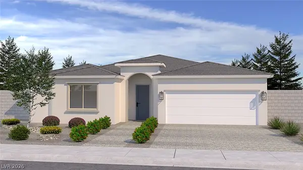 5632 Grizzly Summit Drive, Las Vegas, NV 89130
