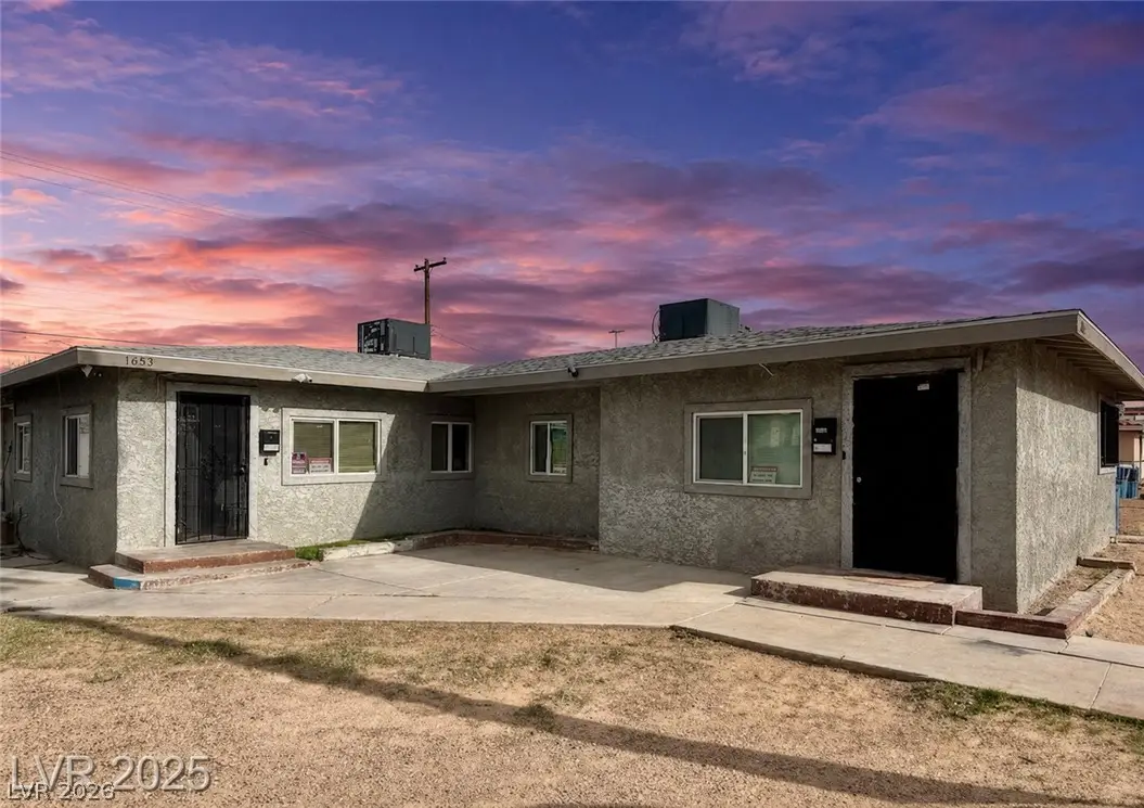 1651 Cadillac Lane, Las Vegas, NV 89106 - #1
