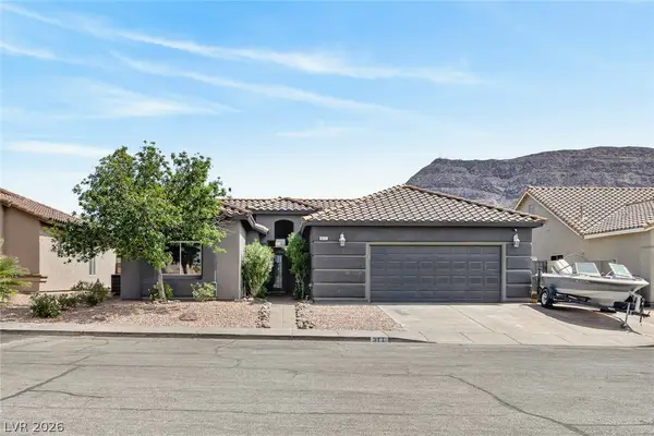 511 Coolidge Avenue, Henderson, NV 89015