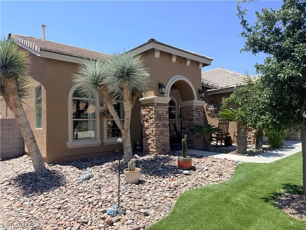 4937 Wayfaring Tree Avenue, Las Vegas, NV 89131