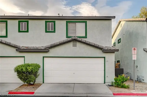 5598 Coder Court, Las Vegas, NV 89118