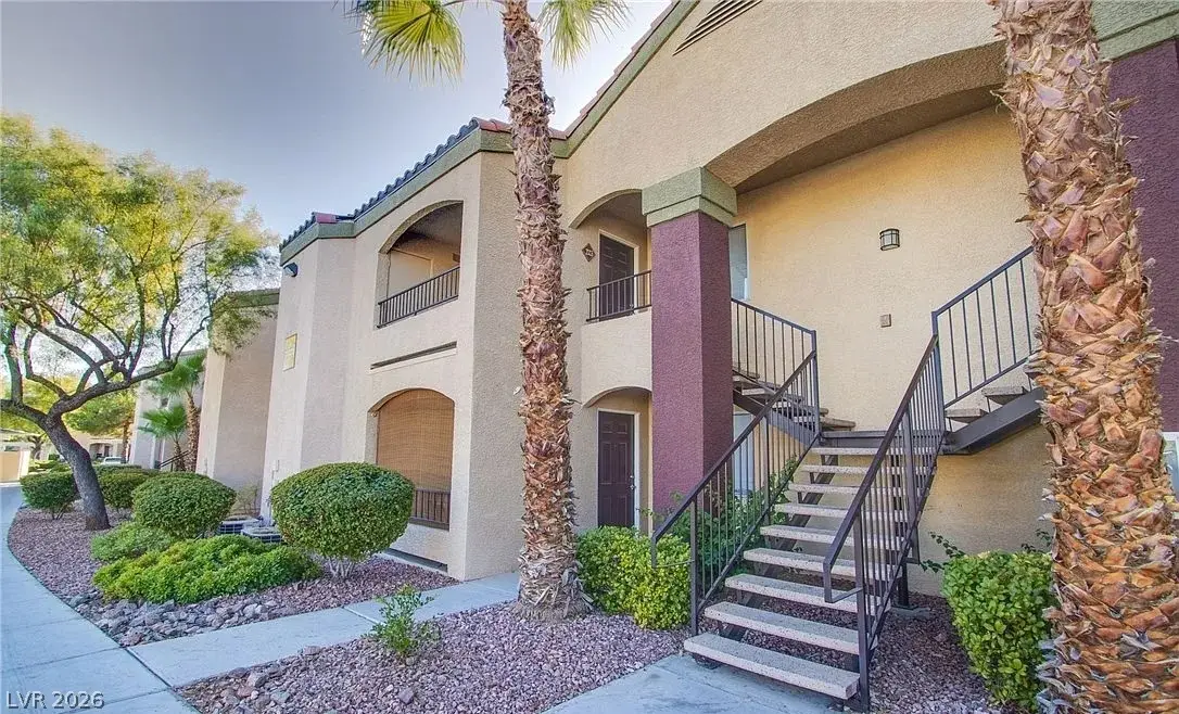 7885 W Flamingo Road #1003, Las Vegas, NV 89147 - #1