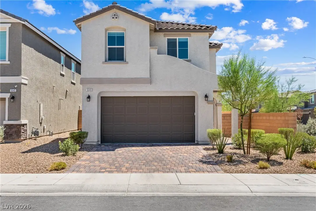 1049 Williamtown Avenue, North Las Vegas, NV 89084 - #1