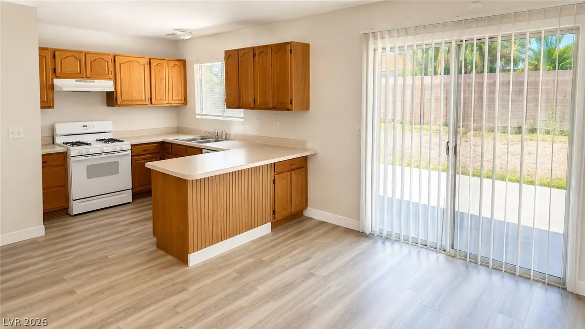 4417 E Ogden Avenue, Las Vegas, NV 89110 - #1