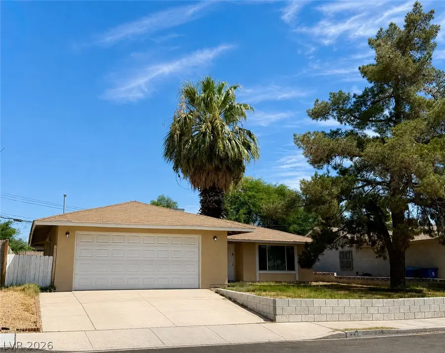 4417 E Ogden Avenue, Las Vegas, NV 89110 - #2