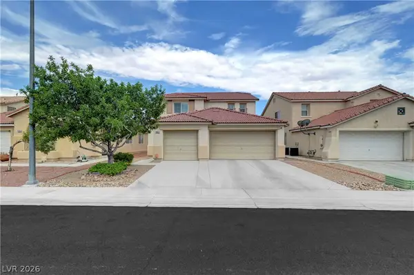 5622 Doe Springs Place, North Las Vegas, NV 89031