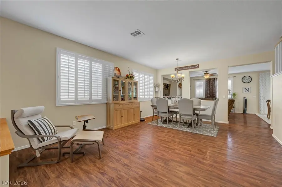 5622 Doe Springs Place, North Las Vegas, NV 89031 - #2