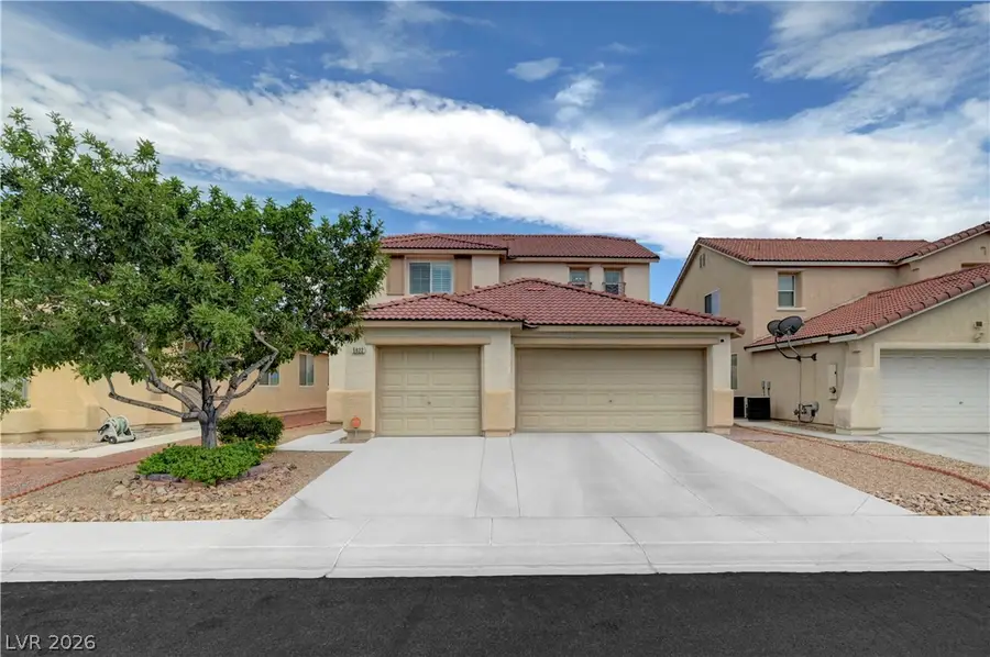 5622 Doe Springs Place, North Las Vegas, NV 89031 - #3