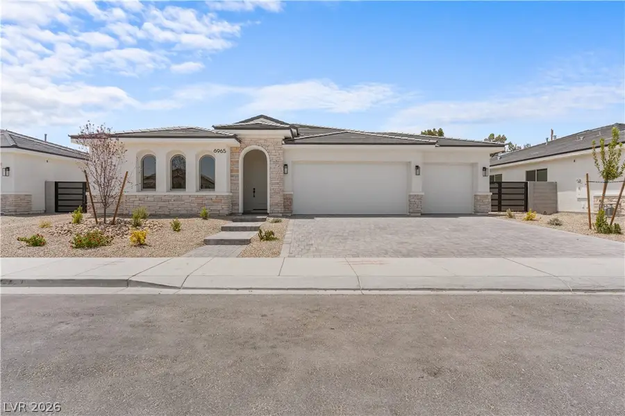 6965 Unicorn Street, Las Vegas, NV 89131 - #2