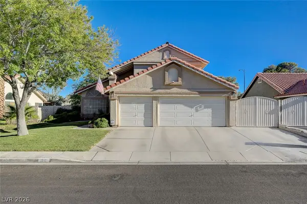 1717 Heather Oaks Way, North Las Vegas, NV 89031
