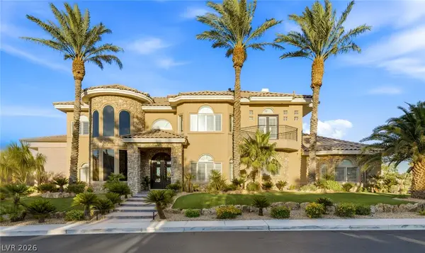 2004 Slow Wind Street, Las Vegas, NV 89134