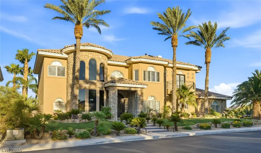 2004 Slow Wind Street, Las Vegas, NV 89134 - #2