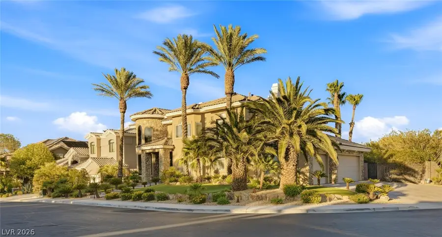 2004 Slow Wind Street, Las Vegas, NV 89134 - #3