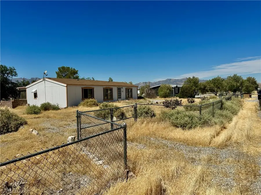 3051 W Van Lane, Pahrump, NV 89048 - #3