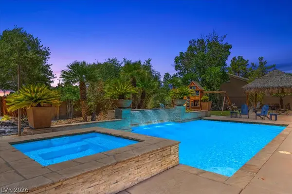 7631 Gracemoor Court, Las Vegas, NV 89149