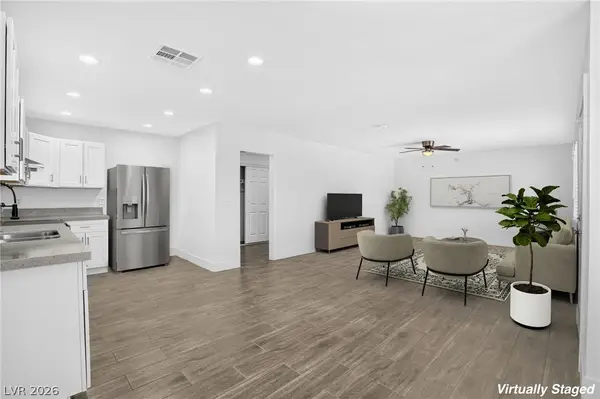 617 N 11th Street, Las Vegas, NV 89101