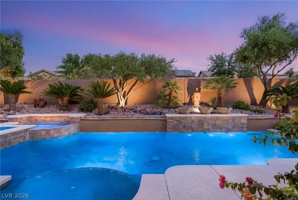 41 Hassayampa Trail, Henderson, NV 89052