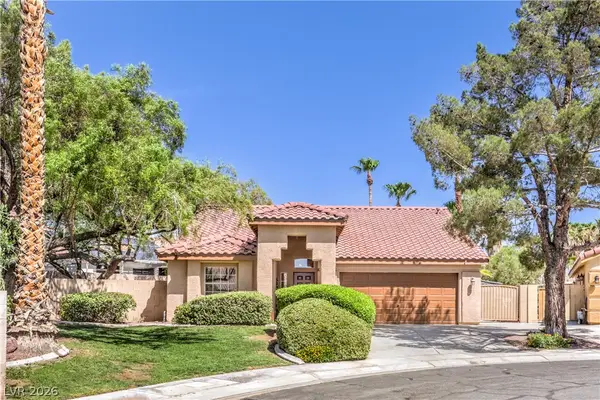 5011 Rio Colorado Circle, North Las Vegas, NV 89031