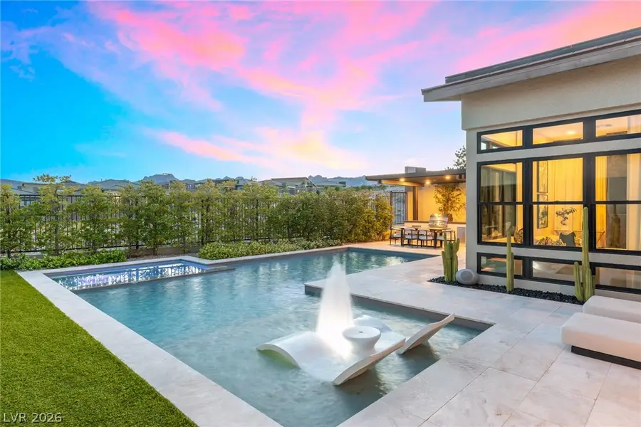 12613 Penfield Avenue, Las Vegas, NV 89138 - #2