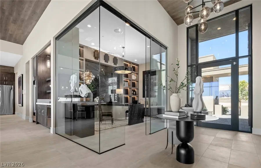 4780 Argento Peak Street, Las Vegas, NV 89135 - #3