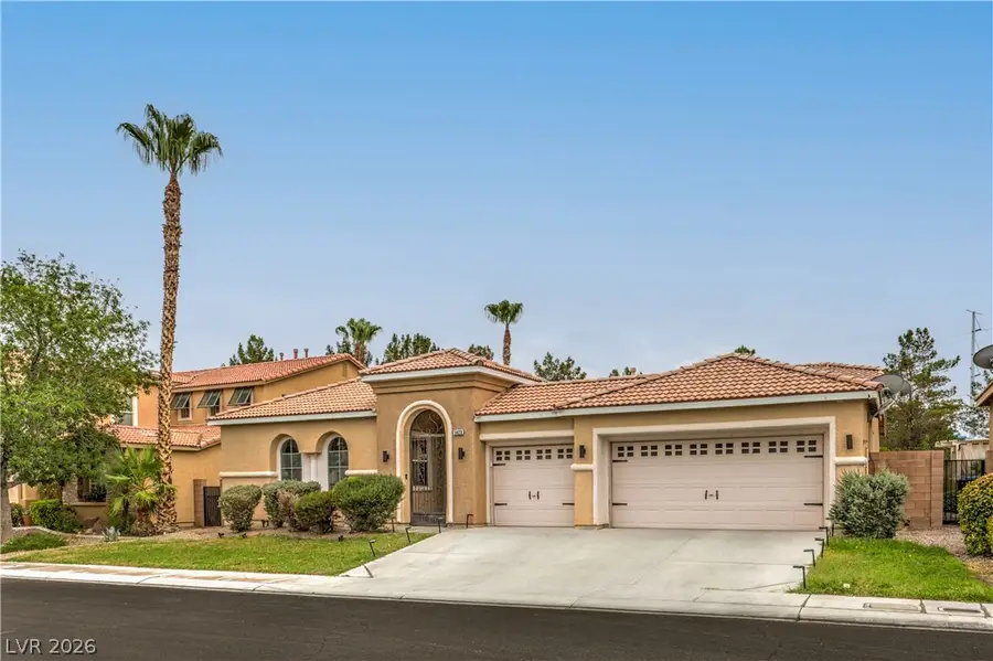 1423 Silent Sunset Avenue, North Las Vegas, NV 89084 - #2