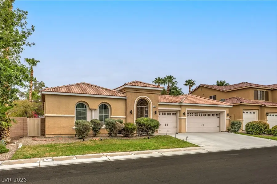 1423 Silent Sunset Avenue, North Las Vegas, NV 89084 - #3