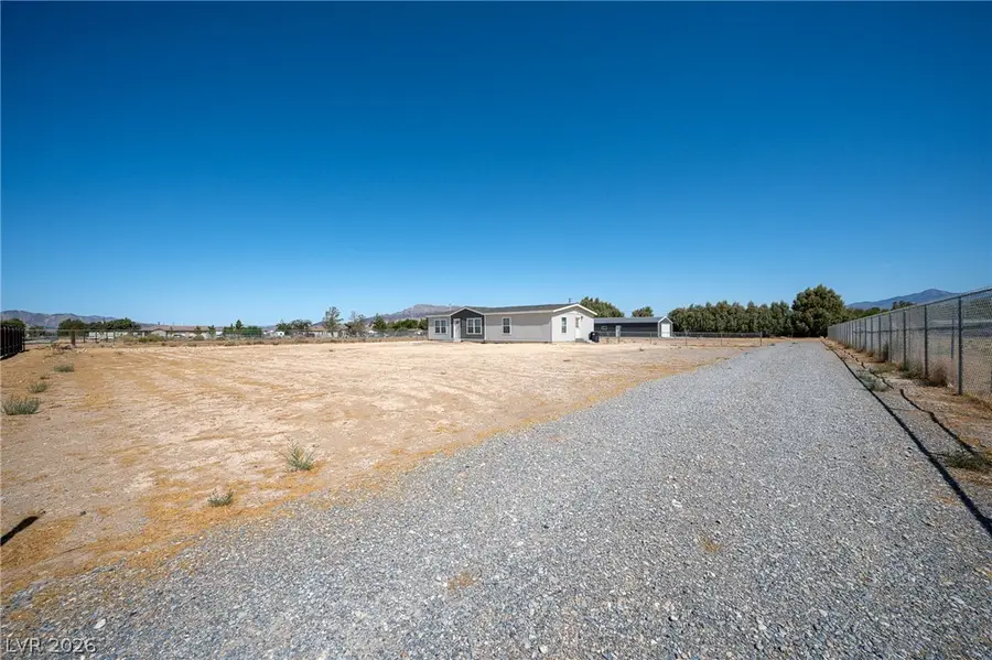 250 E Blosser Ranch Road, Pahrump, NV 89060 - #3