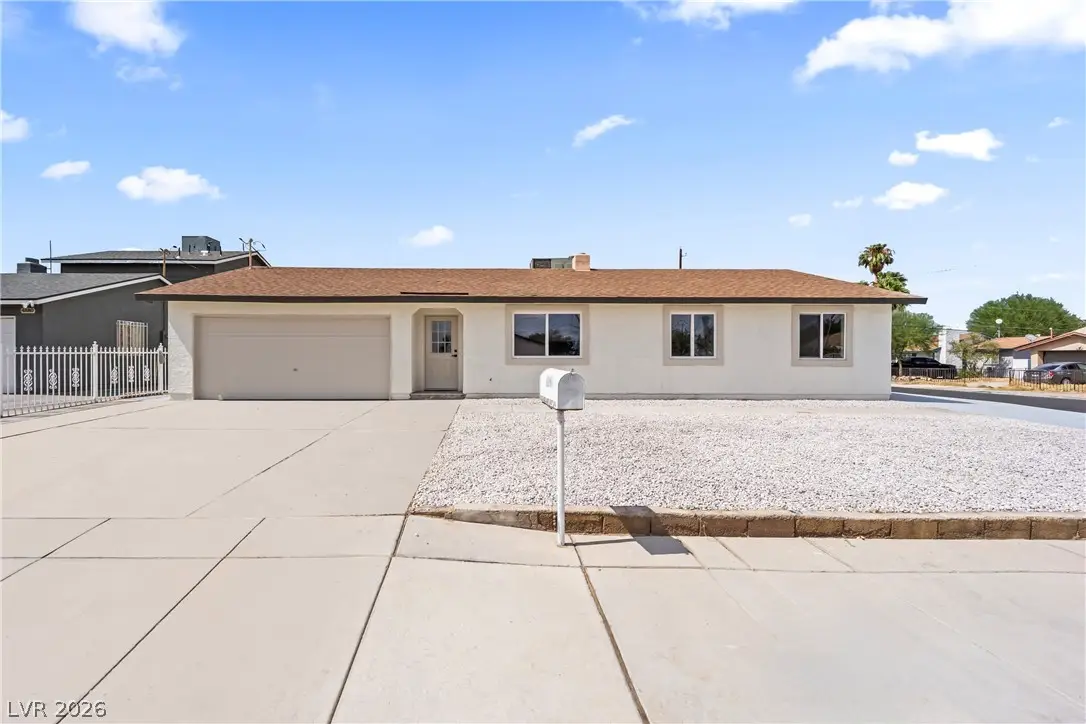 4980 Idaho Avenue, Las Vegas, NV 89104 - #1