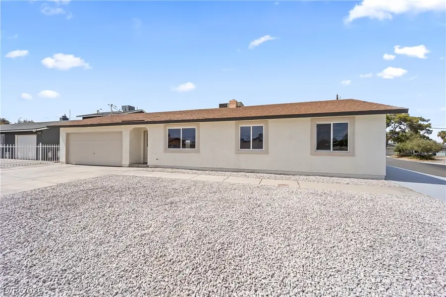 4980 Idaho Avenue, Las Vegas, NV 89104 - #2