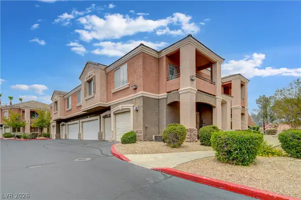7700 Constanso Avenue #202, Las Vegas, NV 89128