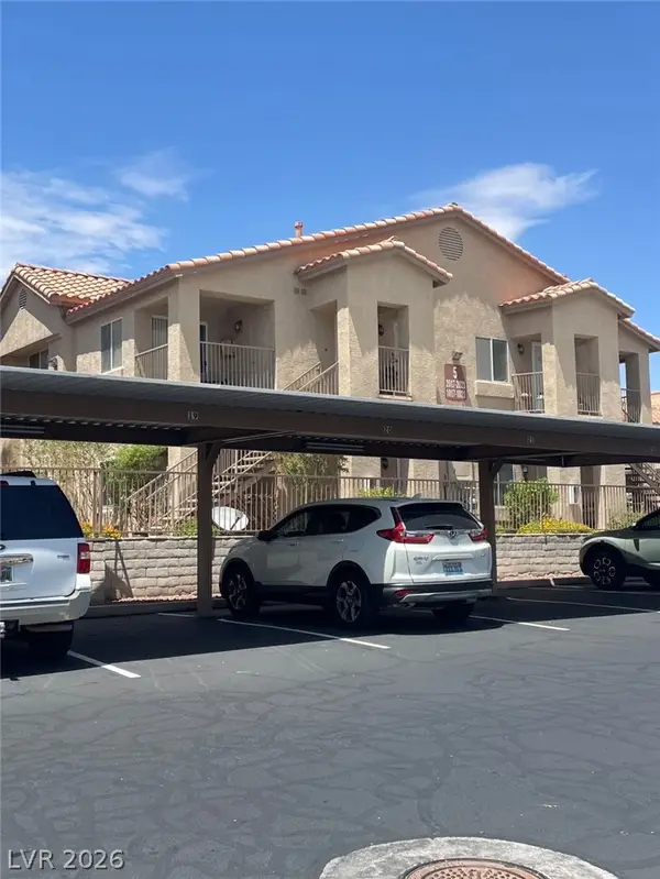 2110 N Los Feliz Street #2021, Las Vegas, NV 89156