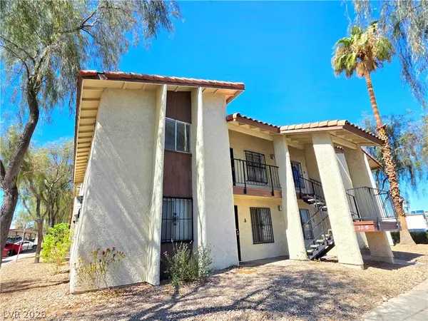 3275 Arville Street #C, Las Vegas, NV 89102