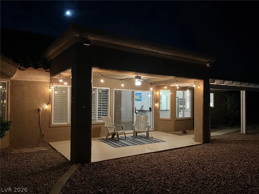 8500 Linderwood Drive, Las Vegas, NV 89134 - #2