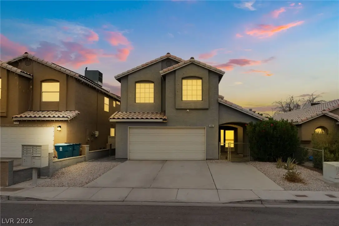 1982 Shannon Christine Drive, Las Vegas, NV 89104 - #1