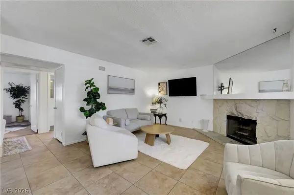 1108 N Cimarron Road #101, Las Vegas, NV 89128
