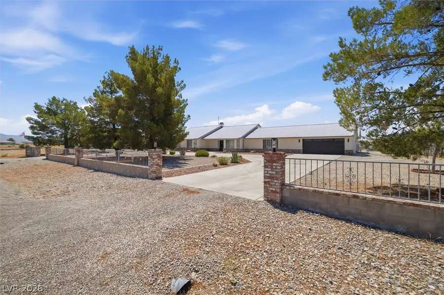 1801 Labrador Street, Pahrump, NV 89048 - #2
