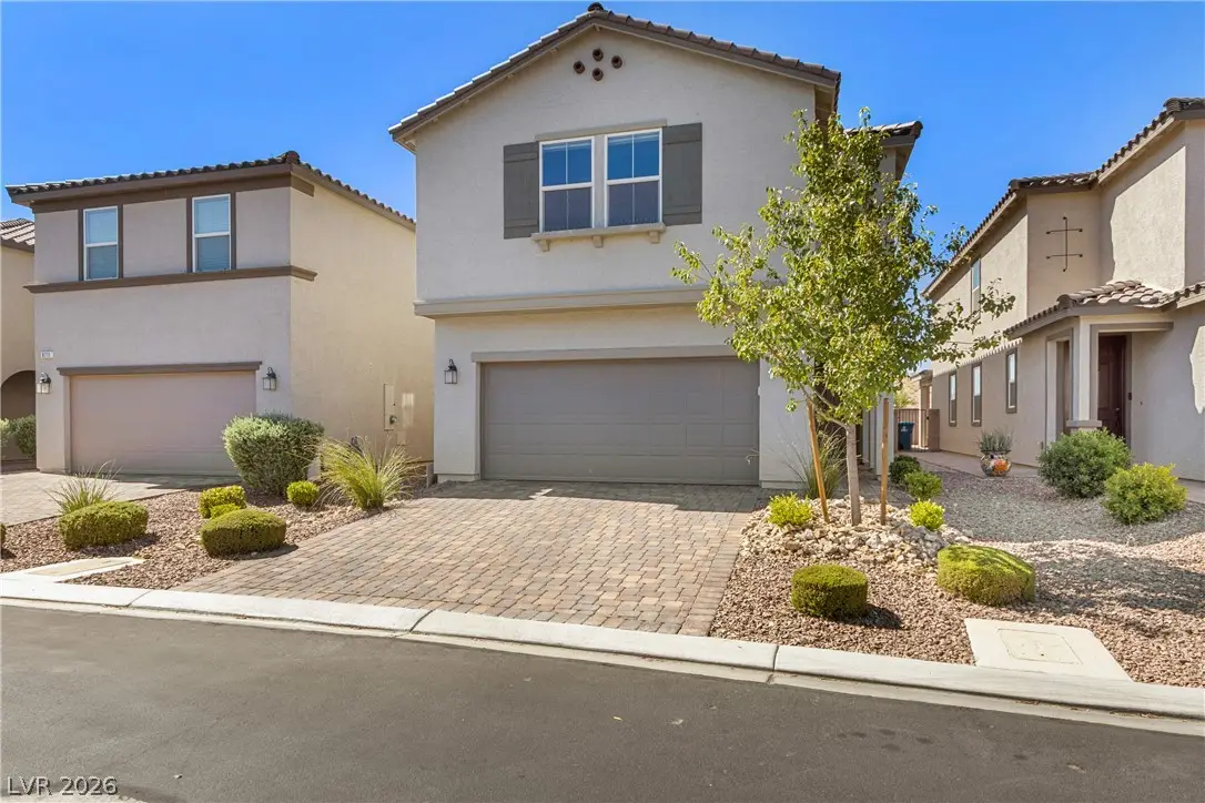 9717 Manchester Peak Avenue, Las Vegas, NV 89178 - #1