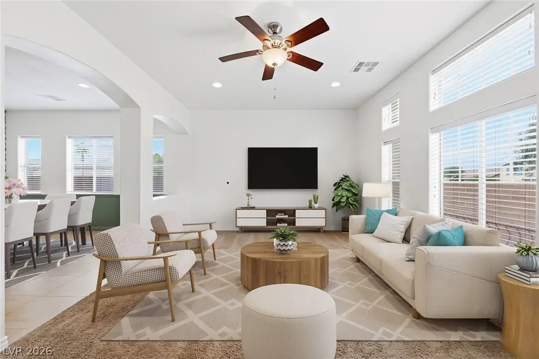 6791 Clay Tablet Street, Las Vegas, NV 89149 - #1