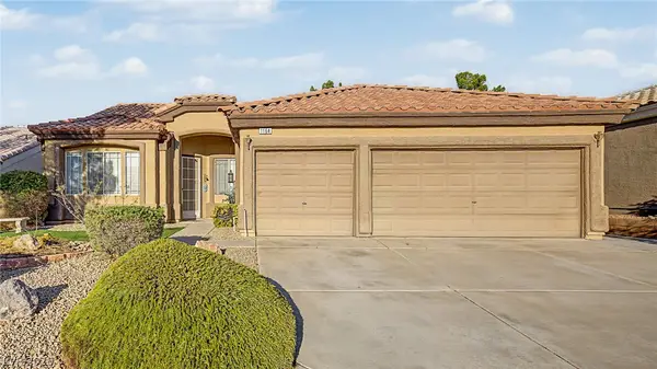 1164 Mirage Lake Street, Henderson, NV 89052