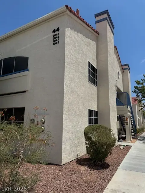2725 S Nellis Boulevard #2047, Las Vegas, NV 89121 - #1