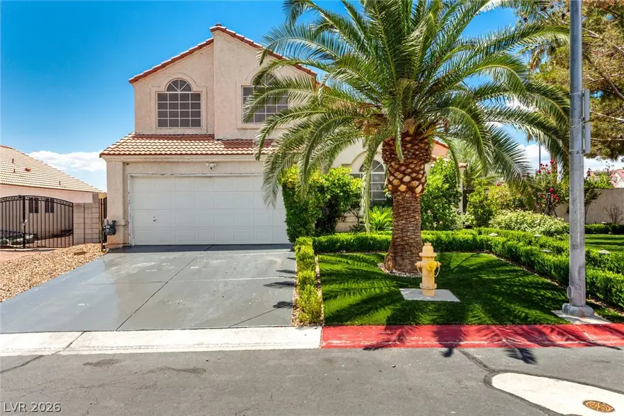 3825 Manhattan Bridge Place, North Las Vegas, NV 89032 - #2