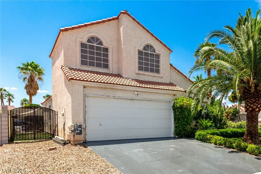 3825 Manhattan Bridge Place, North Las Vegas, NV 89032 - #3