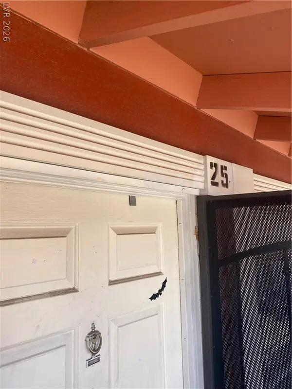 521 S Maryland Parkway #A25, Las Vegas, NV 89101