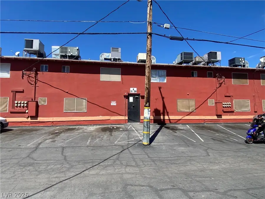 521 S Maryland Parkway #A25, Las Vegas, NV 89101 - #2