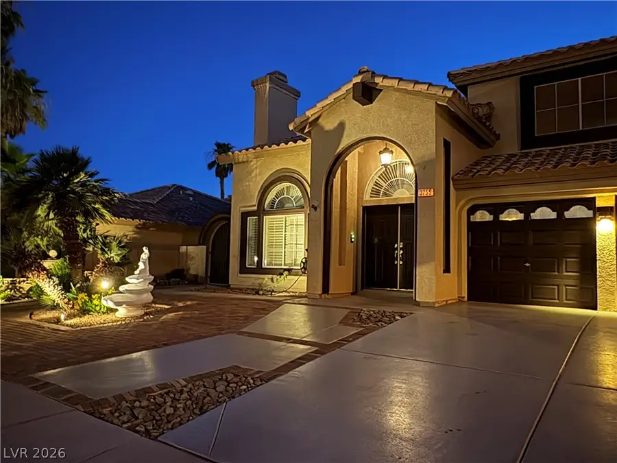 3755 Emerald Bay Circle, Las Vegas, NV 89147 - #2