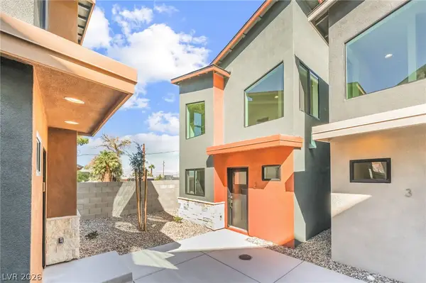 350 N 13th Street, Las Vegas, NV 89101