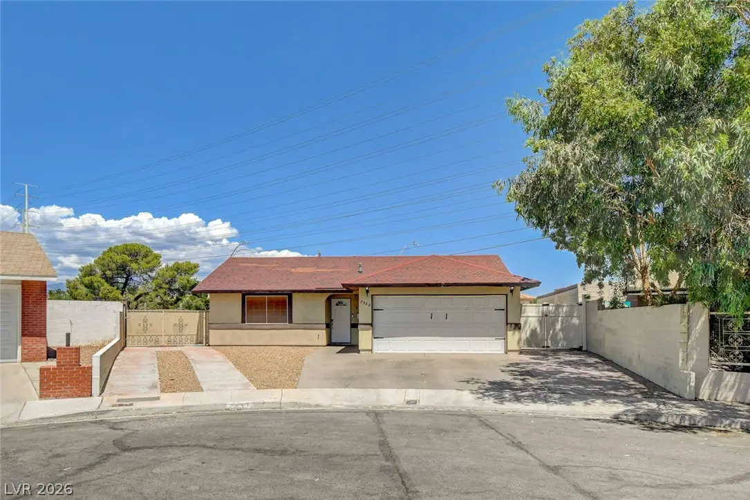 7330 Clearwater Circle, Las Vegas, NV 89147 - #1