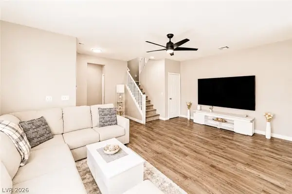 7940 Violet Dawn Street, Las Vegas, NV 89149